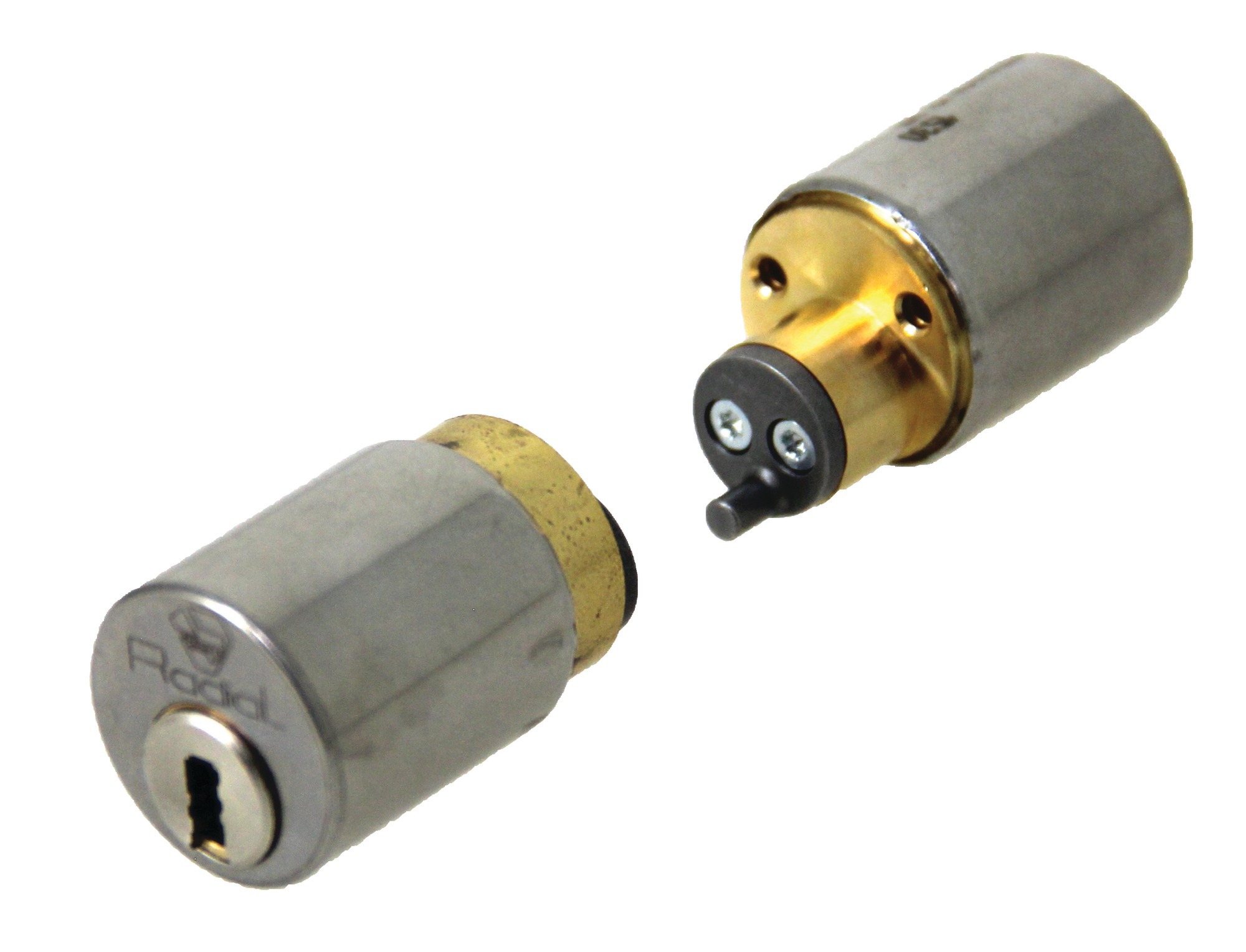 Jeu de cylindre ron N2 A2P2* pour 3 points 43 RADIALIS Longueur de 45 mm VACHETTE 26905000/LG445