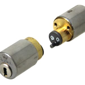 Jeu de cylindre rond pour 3 points 43 RADIALIS longueur de 45 mm VACHETTE 26905000/LG45