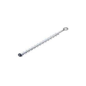 Jeu de lames MAKITA 194663-3 55cm pour taille-haie MAKITA UH5570