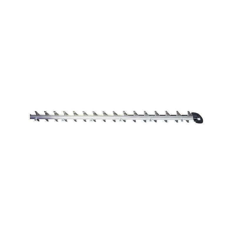 Jeu de lames MAKITA 194666-7 65cm pour taille-haie MAKITA UH6570