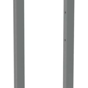 Jeu de pieds support autoportants Duofix pour hauteur de chape 0 - 25 cm GEBERIT 111.849.00.3