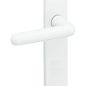 Jeu de plaque 8800 ARCOLOR bec de cane blanc VACHETTE 008945