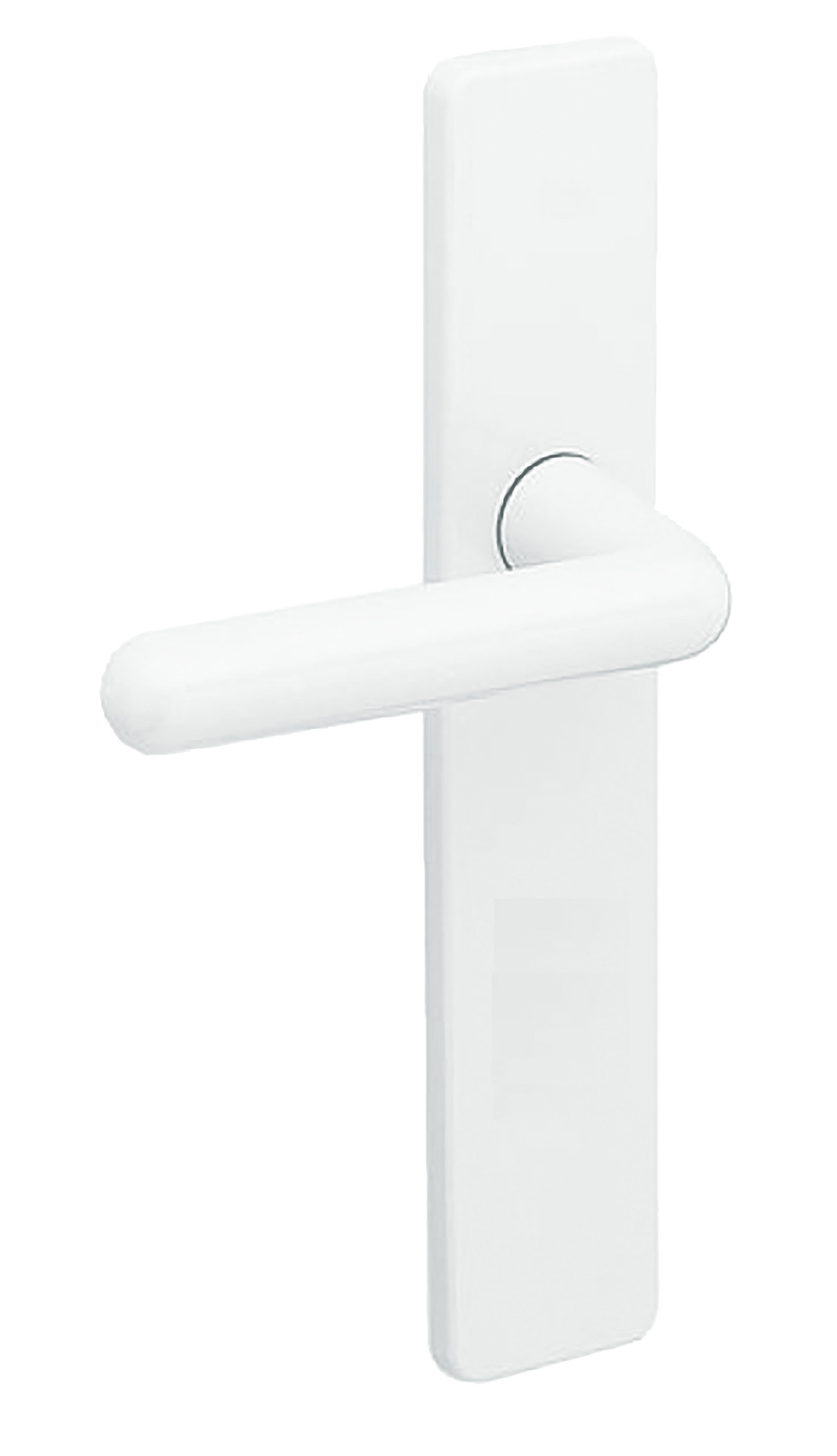 Jeu de plaque 8800 ARCOLOR bec de cane blanc VACHETTE 008945