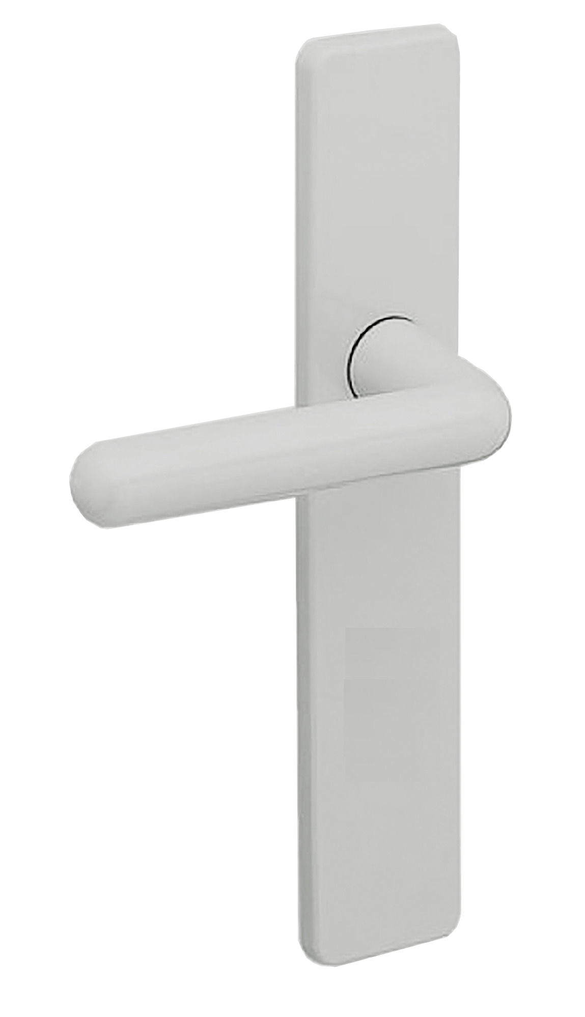 Jeu de plaque 8800 ARCOLOR bec de cane gris VACHETTE 009024