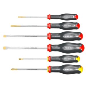 Jeu de tournevis Protwist® FACOM ATP.J6
