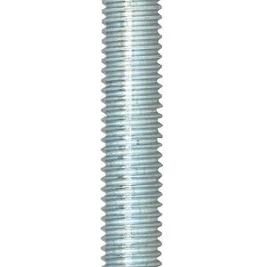 Jeu de tringle pour serrure multipoint 837 complet METALUX F15837SG00