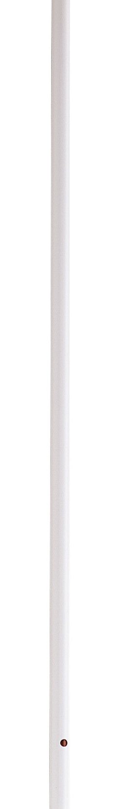 Jeu de tringles pour crémone pompier AEROLIS/VEOLIS blanc VACHETTE 18646000