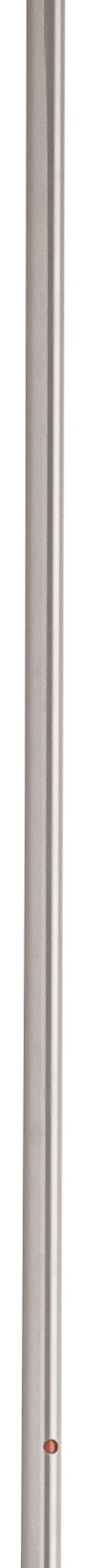 Jeu de tringles pour crémone pompier AEROLIS/VEOLIS inox VACHETTE 18648000