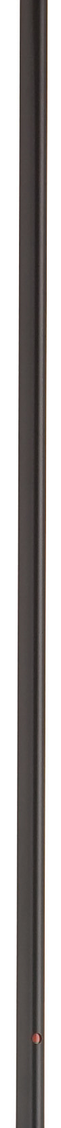 Jeu de tringles pour crémone pompier AEROLIS/VEOLIS noir VACHETTE 18649000