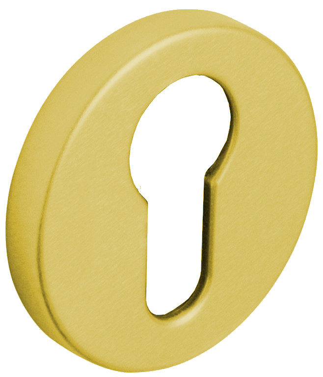 Jeu roset 7550 aveugle laiton poli VACHETTE 042597