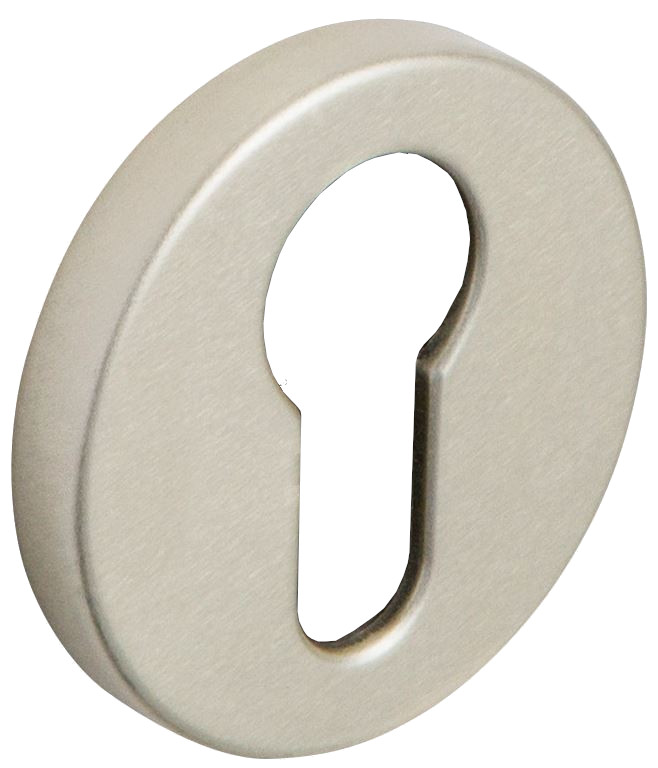 Jeu roset 7550 bec de cane ressort chromé miroir VACHETTE 049150