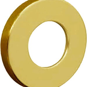 Jeu roset 7550 T26,5 laiton poli VACHETTE 056198