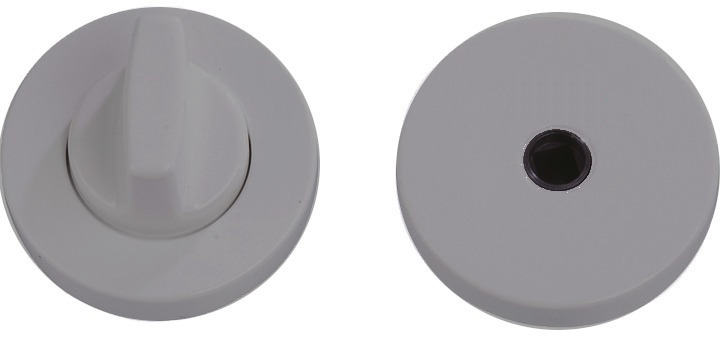 Jeu roset 7700 à condamnation gris VACHETTE 009016