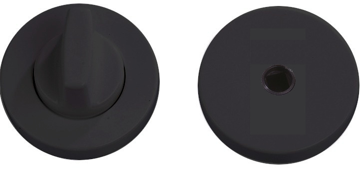 Jeu roset ARCOLOR 7700 à condamnation noir VACHETTE 008971