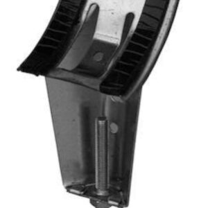 Jeux de pieds à visser pour baignoires Contesa ROCA A291028000