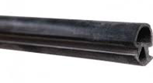 Joint 9234 étanche noir rouleau 100 m noir VACHETTE 033234R
