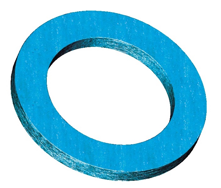 Joint CNK bleu 18 x 24 x 2 sachet de 50 pièces SIRIUS 1220063