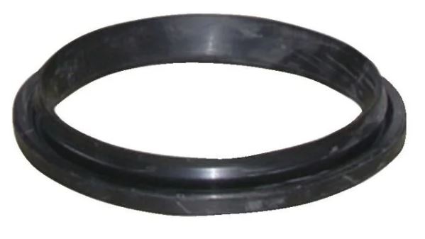 Joint de bride à lévre D110 mm pour chauffe-eau 50 - 200 L ARISTON 290153