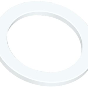 Joint teflon 20/27 16x24x2 sachet de 50 pièces SIRIUS 2384061