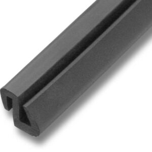 Joint vitre profil Z PINET 8674402