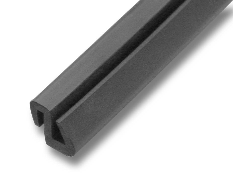 Joint vitre profil Z PINET 8674402