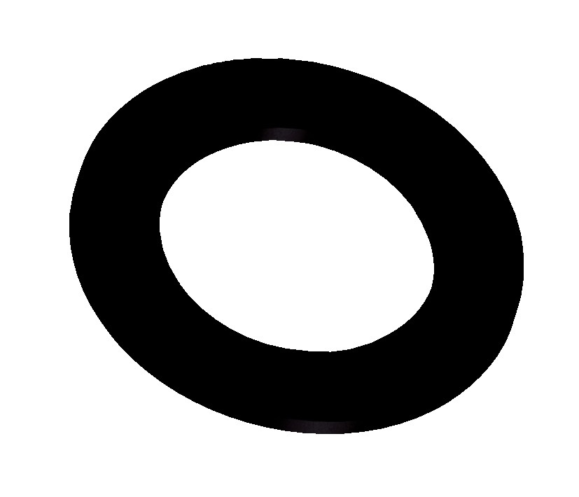 Joints caoutchouc EPDM 11x18 sachet de 100 pièces EPDM SIRIUS 1712025