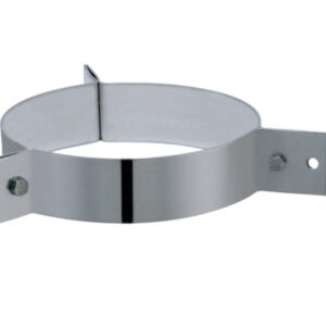 Bride de haubannage - inox - modèle DP - Ø230mm