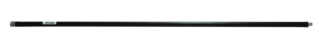 Canne de ramonage Brasier Ø18 mm pas 12/175 - Longueur 1 m