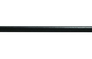 Canne de ramonage Brasier Ø18 mm pas 12/175 - Longueur 2 m