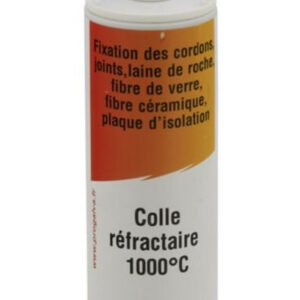 Colle réfractaire Progalva - Cartouche 310 ml