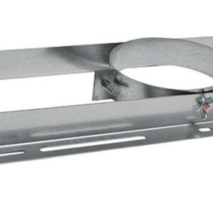 Collier de soutien pour conduit flexible isolé Ø200/260 mm