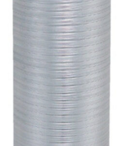 Flexible de ventilation - longueur 1,5M - diamètre 100 mm - EMB