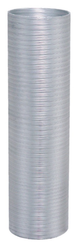 Flexible de ventilation - longueur 1,5M - diamètre 80 mm - EMB
