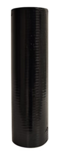 Flexible de ventilation - longueur 3M - diamètre 100 mm - EMB - noir