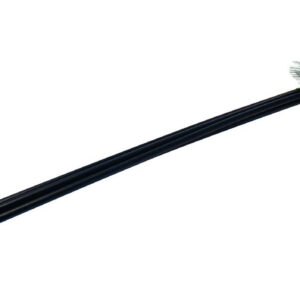 Kit de ramonage Brasier - Longueur 7 m + brosse nylon Ø250 mm