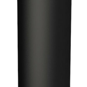 Élément réglable - Apollo Pellets 2.0 - noir - Ø80/130 mm - longueur 350 à 550 mm