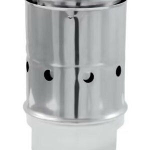 Raccord poêle ou tubage - Apollo Pellets Flexible Ø125 mm