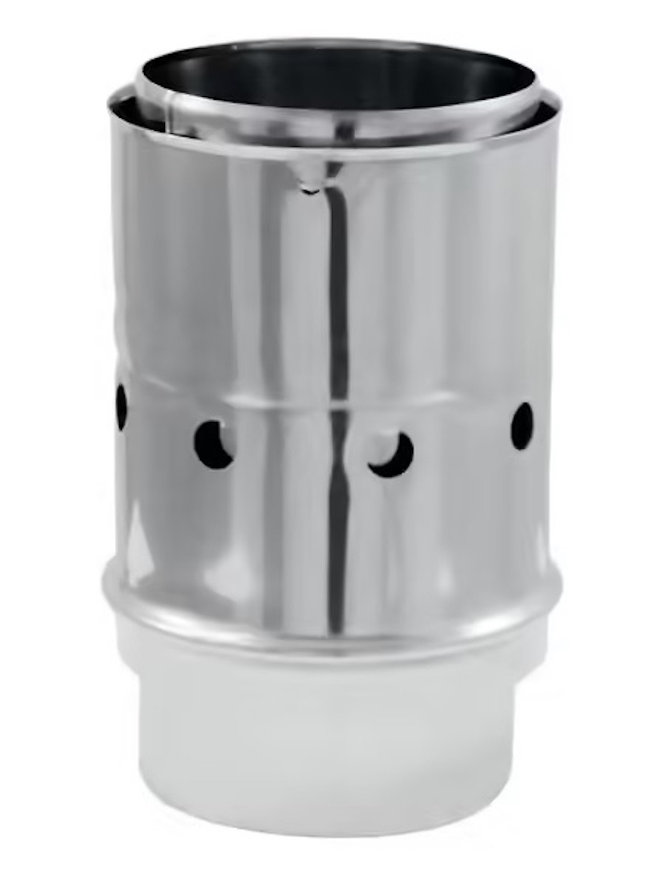 Raccord poêle ou tubage - Apollo Pellets Flexible Ø125 mm