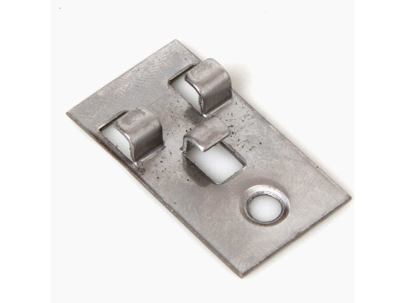 Lot De 100 Clips En Inox Pour Planche Chausey