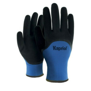 Gants de maçon, taille 10