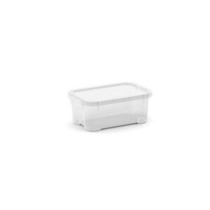 boîte plastique, 0.9 l