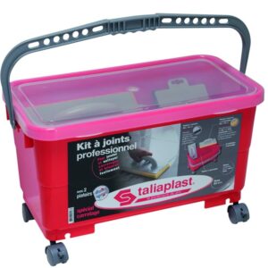 Kit à joints professionnel 23 l TALIAPLAST 302107