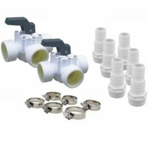 Kit Bypass Universel UBBINK 7505527