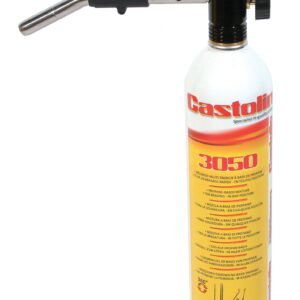Kit chalumeau 3050 CASTOLIN 45090  XP