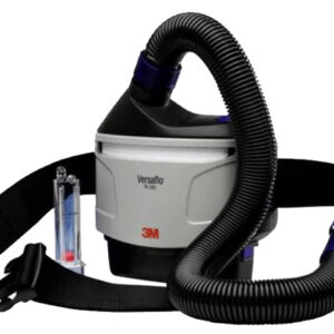 Kit complet ventilation assistée Turbo VERSAFLO™ TR-315E 3M 7100098908