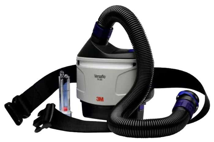 Kit complet ventilation assistée Turbo VERSAFLO™ TR-315E 3M 7100098908