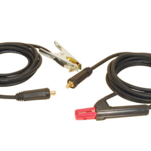 Kit d'accessoire arc 25 mm² 5 m LINCOLN ELECTRIC KIT-140A-25-5M