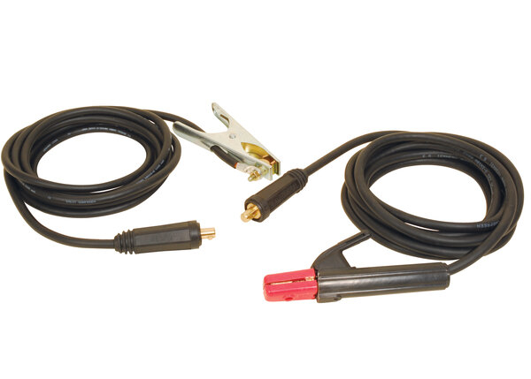 Kit d'accessoires Arc MMA 25C25+ LINCOLN W000260683