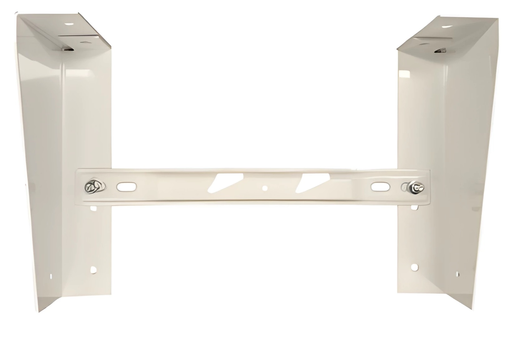 Kit d'accrochage au plafond pour chauffe eau vertical mural 150 - 200 L ATLANTIC 009105