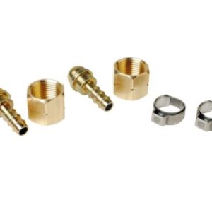 Kit de 2 raccords tétine EXPRESS 963R